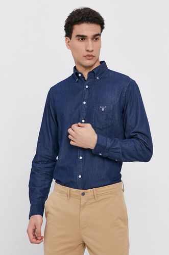 Gant Koszula bawełniana jeansowa 199.99PLN