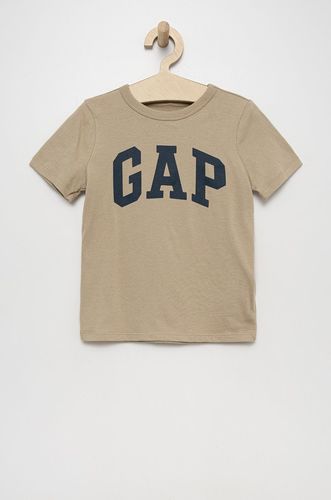 GAP T-shirt bawełniany dziecięcy 29.99PLN