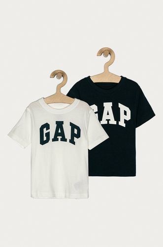 GAP - T-shirt dziecięcy 74-110 cm (2-pack) 119.99PLN