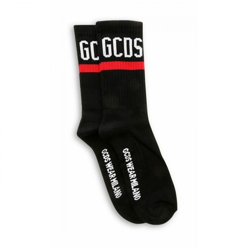 Gcds, Socks Czarny, male, 92.00PLN