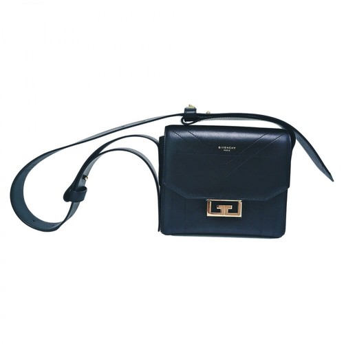 Givenchy, Eden Small Bag Czarny, female, 3967.20PLN