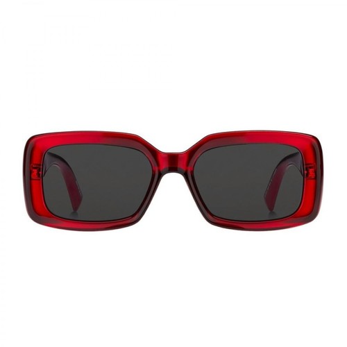 Givenchy, Gv 7201/s sunglasses Czerwony, female, 1251.00PLN