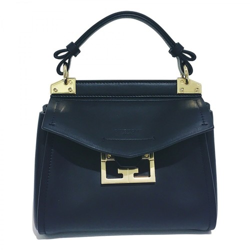 Givenchy, Mystic Mini Bag Czarny, female, 8751.00PLN