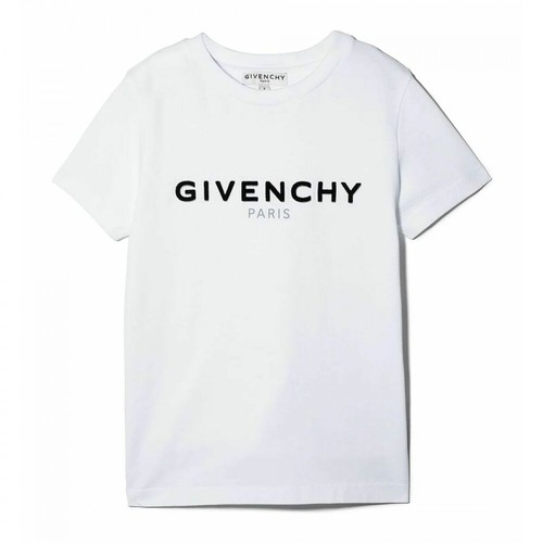 Givenchy, T-shirt Biały, female, 543.00PLN