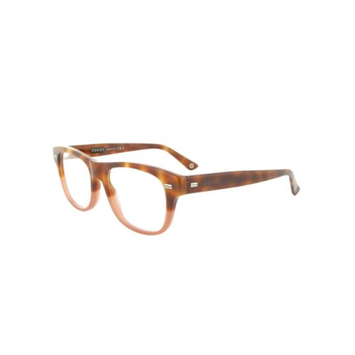 Gucci, glasses 3769 Brązowy, female, 1186.00PLN