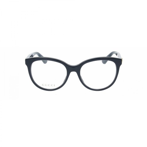 Gucci, Glasses Czarny, unisex, 1414.00PLN