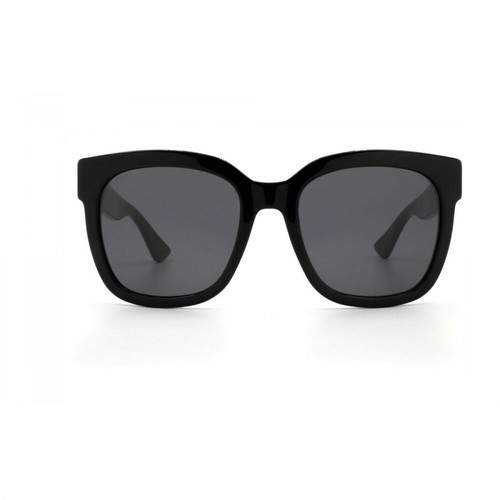 Gucci, Sunglasses Czarny, female, 1368.00PLN