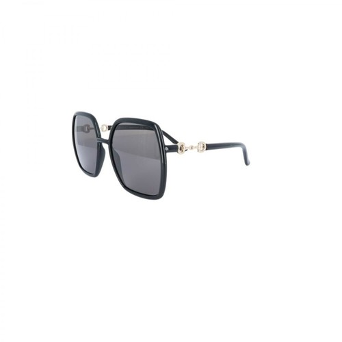 Gucci, Sunglasses GG 0890 Czarny, female, 1125.90PLN