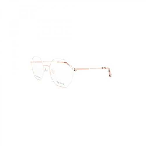Guess, glasses 2849 Beżowy, female, 580.00PLN