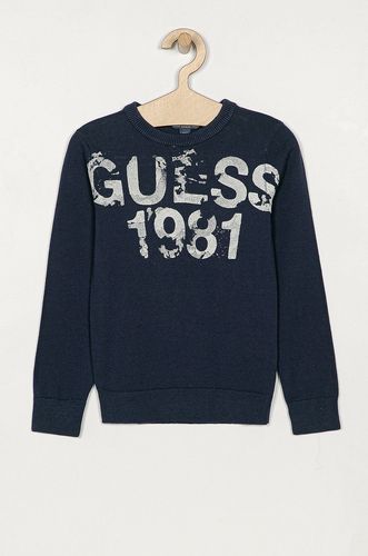Guess Jeans - Sweter dziecięcy 116-175 cm 99.99PLN