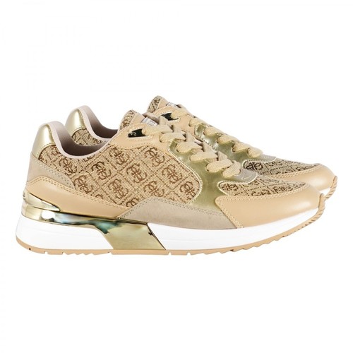 Guess, Sneakers Beżowy, female, 667.00PLN