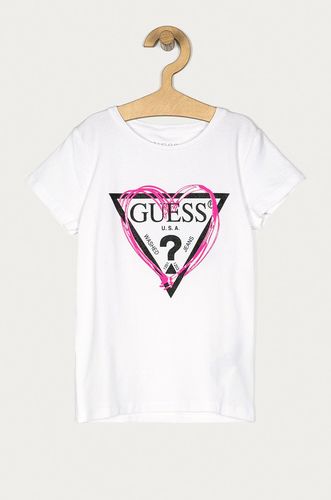 Guess - T-shirt dziecięcy 116-175 cm 59.90PLN