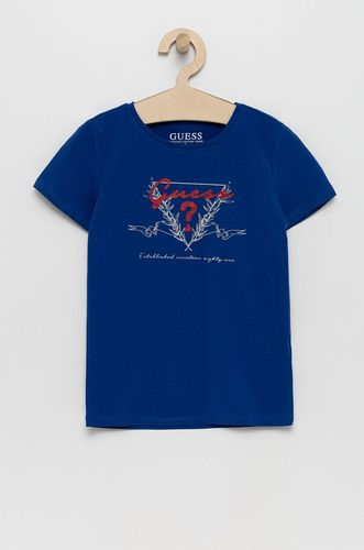 Guess T-shirt dziecięcy 89.99PLN