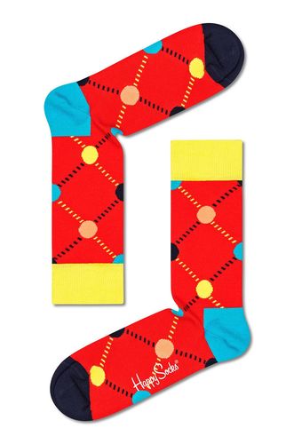 Happy Socks skarpetki Argyle Dot 39.99PLN