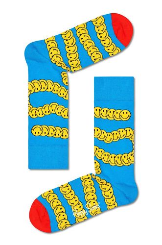 Happy Socks skarpetki Zen Smiley 49.99PLN