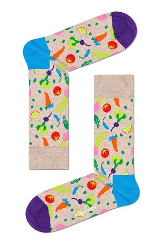 Happy Socks - Skarpety Veggie 19.90PLN