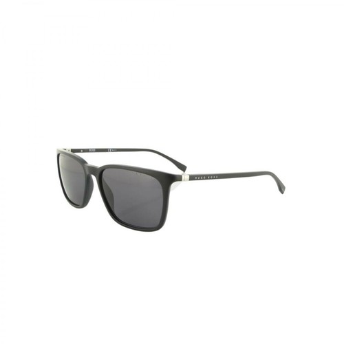 Hugo Boss, Sunglasses 0959 Czarny, unisex, 1068.00PLN