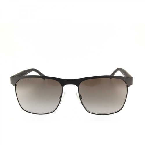 Hugo Boss, Sunglasses Czarny, male, 924.00PLN