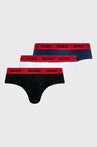HUGO slipy (3-pack) 169.99PLN