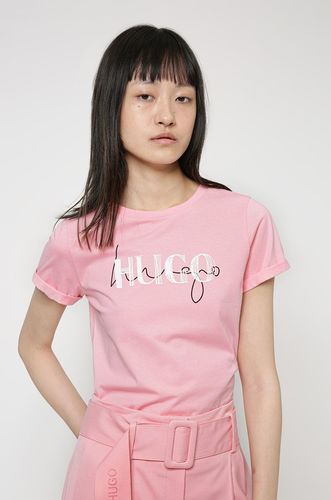 Hugo T-shirt 279.99PLN