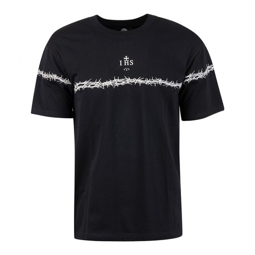 IHS, T-shirt Czarny, male, 561.00PLN