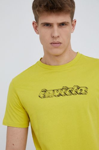 Invicta t-shirt bawełniany 229.99PLN