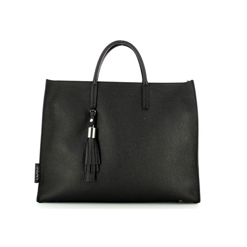 Iuntoo, Delizia handbag Czarny, female, 528.00PLN