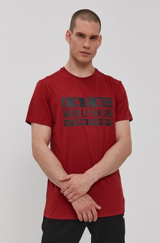 Jack Wolfskin T-shirt 109.90PLN