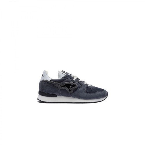 KangaROOS, Aussie Prep 2.0 Sneakers Niebieski, male, 481.85PLN