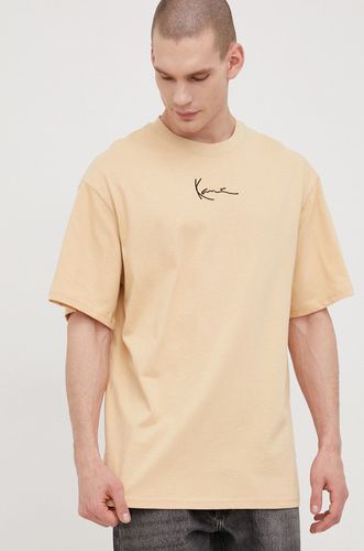 Karl Kani t-shirt bawełniany 139.99PLN