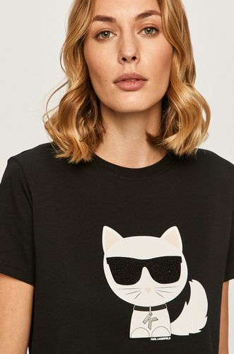 Karl Lagerfeld - T-shirt 479.99PLN