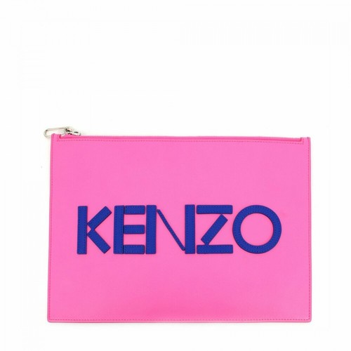 Kenzo, Bag Różowy, female, 556.00PLN