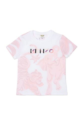 Kenzo Kids T-shirt dziecięcy 99.90PLN