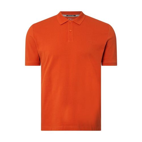 Koszulka polo o kroju regular fit z bawełny 69.99PLN