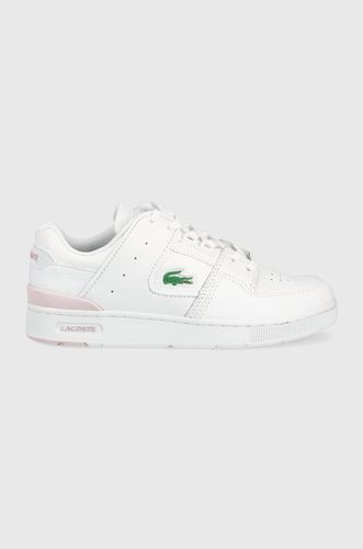 Lacoste sneakersy COURT CAGE 0722 1 509.99PLN