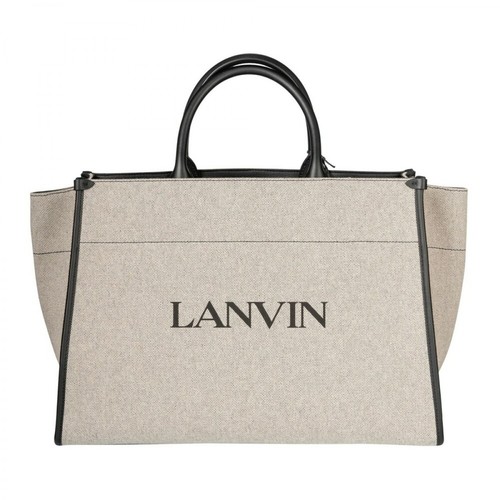 Lanvin, bag Czarny, male, 4584.00PLN