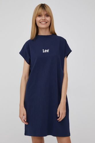 Lee sukienka bawełniana 179.99PLN