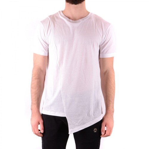 Les Hommes, T-shirt Biały, male, 329.00PLN