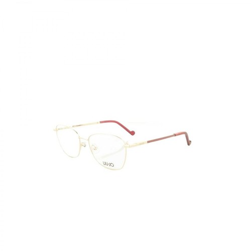 Liu Jo, Glasses 2144 Żółty, female, 616.00PLN