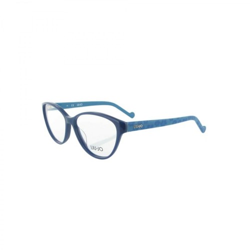 Liu Jo, Glasses 2612 Niebieski, female, 516.00PLN