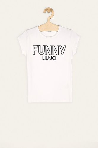 Liu Jo - T-shirt dziecięcy 128-170 cm 99.90PLN