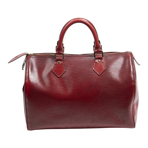 Louis Vuitton Vintage, Szybki Czerwony, female, 3044.25PLN