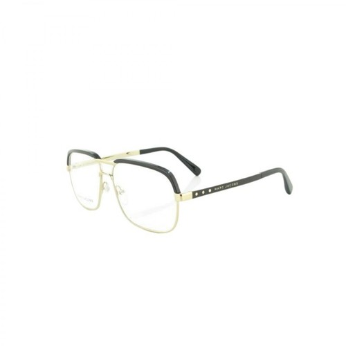 Marc Jacobs, glasses 632 Czarny, unisex, 1277.00PLN