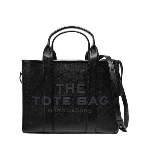 Marc Jacobs, Mini Tote Bag Czarny, female, 1852.00PLN