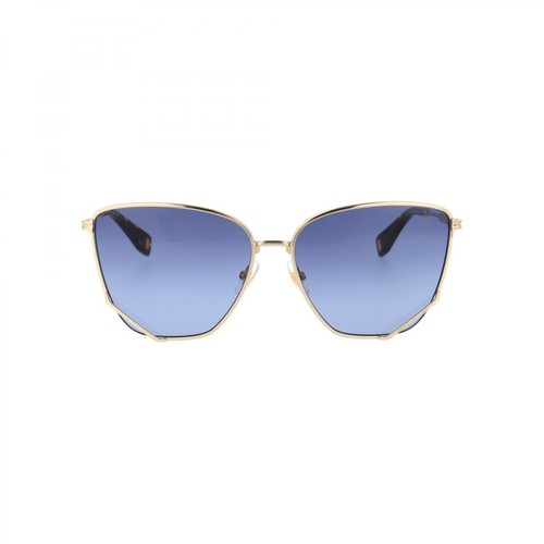 Marc Jacobs, Sunglasses 1006/S 06Jgb Niebieski, female, 1004.00PLN