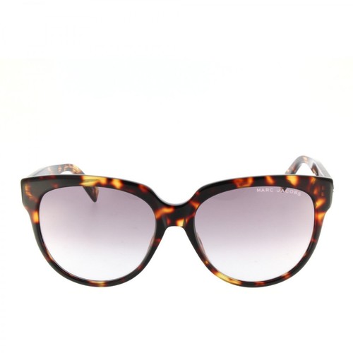Marc Jacobs, Sunglasses Brązowy, female, 684.00PLN