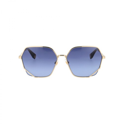 Marc Jacobs, Sunglasses1005/S 01Qha Niebieski, female, 1004.00PLN