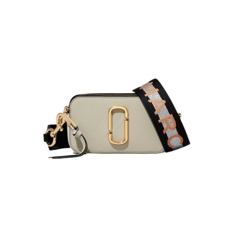 Marc Jacobs, the snapshot small camera bag Beżowy, female, 1505.00PLN