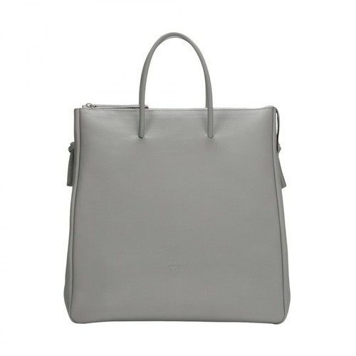 Marsell, Tote Bags Szary, female, 5928.00PLN