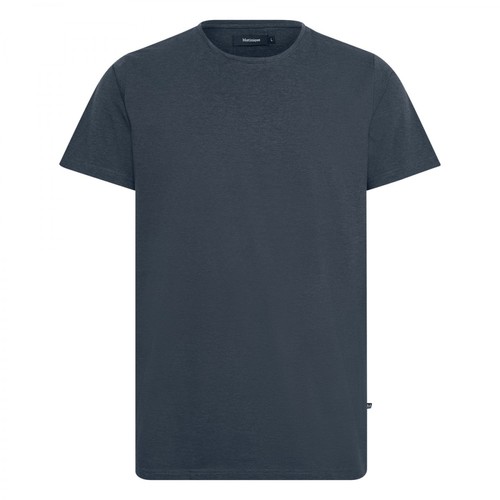 Matinique, T-Shirt Niebieski, male, 129.00PLN